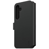 Case SAMSUNG GALAXY S25+ CARE by PanzerGlass Feature Tango 2in1 Wallet black
