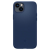 SPIGEN SILICONE FIT MAG MAGSAFE IPHONE 14 PLUS NAVY BLUE