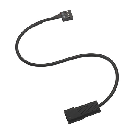 Wentylator Cooler Master SickleFlow Edge 120 ARGB (biały)