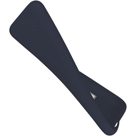 Mercury Soft Pixel 8niebieski/midnight blue