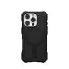 UAG Essential Armor Magsafe iPhone 16 Pro Case - Black