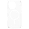 CARE by PanzerGlass Flagship Case iPhone 16 Pro 6.3&quot;&quot; black/black MagSafe 1346