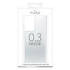PURO 0.3 Nude - Etui Samsung Galaxy S21 Ultra (przezroczysty)