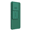 NILLKIN CAMSHIELD PRO XIAOMI REDMI NOTE 13 PRO 5G, DEEP GREEN / ZIELONY