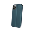 Etui Smart Diva do Huawei P30 Lite ciemnozielony