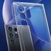 Futerał SPIGEN Ultra
Hybrid do SAMSUNG S24 ULTRA crystal clear