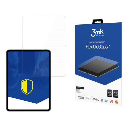 3MK FlexibleGlass OnePlus Pad 2 do 13" Szkło Hybrydowe