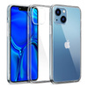 3MK Clear Case iPhone 13