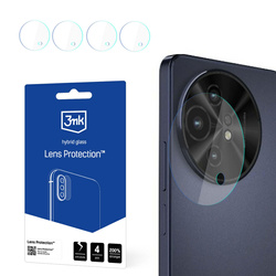 TCL 50 XL NXTpaper - 3mk Lens Protection