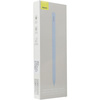 Aktywny rysik stylus do iPad Baseus Smooth Writing 2 SXBC060103 - niebieski