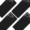 Redmi Note 14 5G - 3mk Matt Case Pro