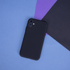 Nakładka Silicon do iPhone 11 czarna