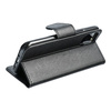 Kabura Fancy Book do  SAMSUNG A32 5G czarny