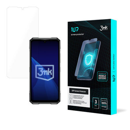 Doogee Blade GT - 3mk 1UP
