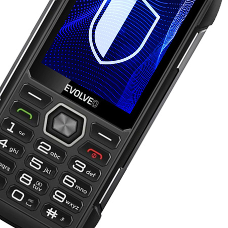 Evolveo StrongPhone H1 - 3mk FlexibleGlass Pro