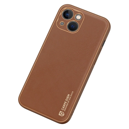 Dux Ducis Yolo Apple iPhone 14 Plus Brown