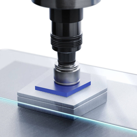 Apple iPhone 12 Pro Max - 3mk Hardy