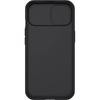 NILLKIN CAMSHIELD PRO IPHONE 15 PLUS (6,7) BLACK / CZARNY