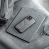 UNIQ etui Moven iPad Pro 11" (2021) Antimicrobial szary/charcoal grey
