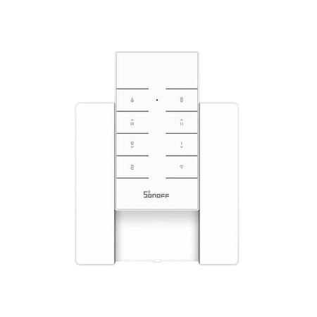 Sonoff RM433-BASE Fernbedienungsbasis weiß (IM190328001)