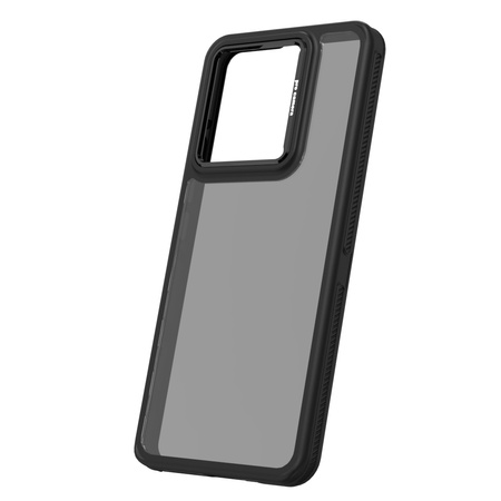 Nakładka Crystal Black do Xiaomi Redmi Note 13 Pro 5G czarna