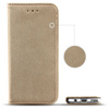 Etui Smart Magnet do Xiaomi Redmi A3 4G (Global) złote