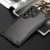 Nakładka Defender Matt do Samsung Galaxy A06 5G czarna