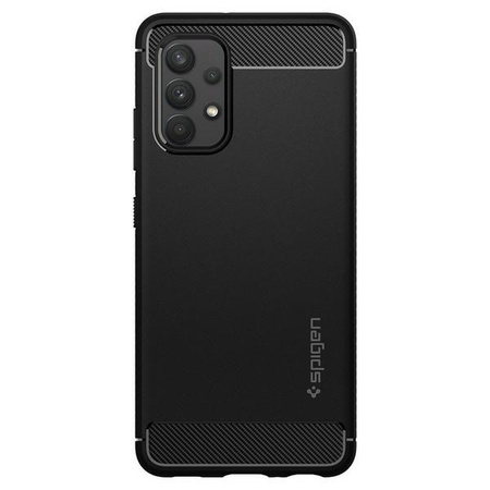 SPIGEN RUGGED ARMOR GALAXY A52 LTE/5G MATTE BLACK