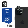 3MK LENS PROTECTION PRO IPHONE 15 ALPINE GREEN