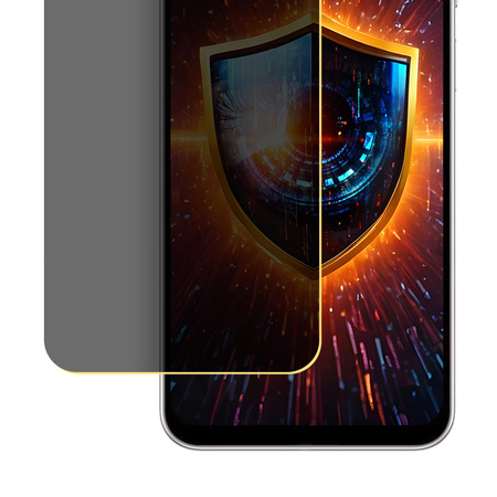 Samsung Galaxy M16 5G - 3mk Silky Matt Privacy
