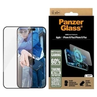 PanzerGlass Gaming-Displayschutz iPhone 16 Plus 6,7" Ultra-Wide Fit 2859