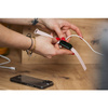 FORCELL F-DESIGN FX8 pasek / opaska do Xiaomi 8 czarna