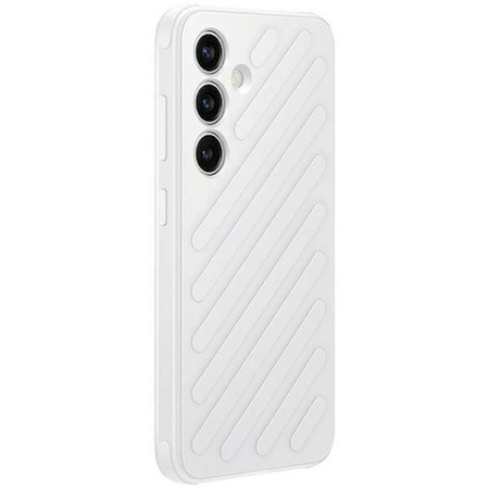 Samsung Shield Case GP-FPS926SACJW Panzerhülle für Samsung Galaxy S24+ - Hellgrau