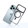 Apple iPhone 17 Pro Max - 3mk Satin Armor MagCase