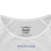 Rockbros YDBX001 schnell trocknende Damen-Radweste XL / XXL - Weiß