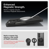 SPIGEN TOUGH ARMOR PRO MAG MAGSAFE GALAXY Z FOLD 7 BLACK