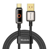 Cable USB-A to USB-C Mcdodo CA-6650 1.2m