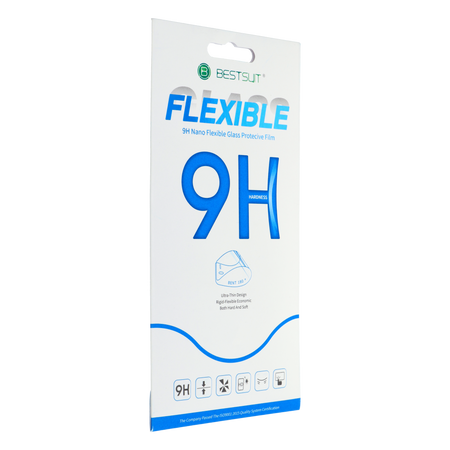 Szkło hybrydowe Bestsuit Flexible do Xiaomi 12T