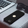 Futerał SOFT do IPHONE 15 PRO MAX czarny
