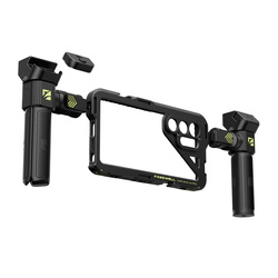 Freewell handle set Gernius Rig for Samsung Galaxy