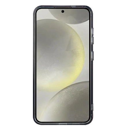 Etui Audi IML Geometric Pattern Case na Samsung Galaxy S24 - szare
