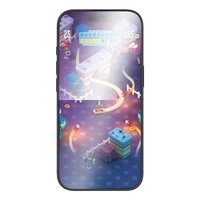 SAFE by PanzerGlass iPhone 16 Plus 6.7" Gaming Screen Protector Ultra-Wide Fit SAFE95888