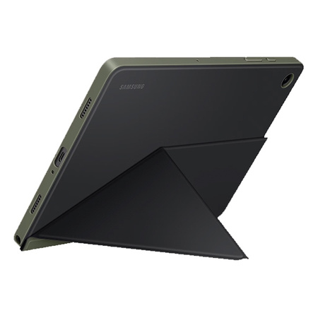 Samsung EF-BX210TBEGWW Hülle für Samsung Galaxy Tab A9+ Tablet – Schwarz