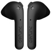 DeFunc Słuchawki Bluetooth 5.0True Basic bezprzewodowe czarny/black 71958