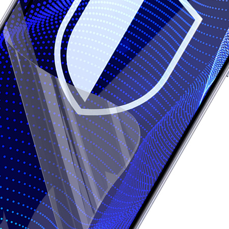 Oppo A5 Pro 5G - 3mk FlexibleGlass Pro