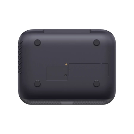 Projektor multimedialny Yaber K300s laserowy RGB FullHD 1080p z głośnikami JBL - czarny