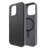 Etui ZAGG SoHo Snap MagSafe do iPhone 16 Pro Max - czarne