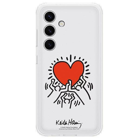 Samsung Suit Case EF-MS921CWEGWW for Samsung Galaxy S24 - white