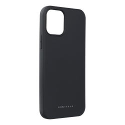 Futerał Roar Space Case - do iPhone 14 Czarny