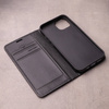 Etui Smart Caro do Samsung A40 czarne